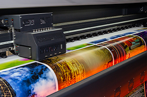 poster printing signs
