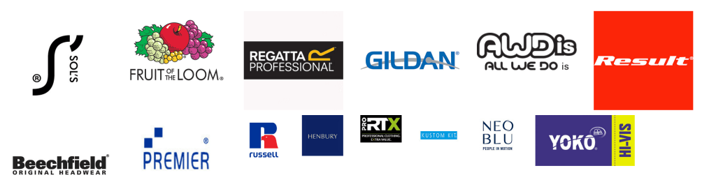 BRANDS