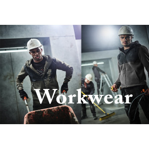 Branded Workwear